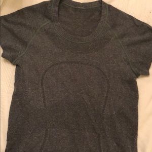 Lululemon Athletica Swiftly Tech Short Sleeve